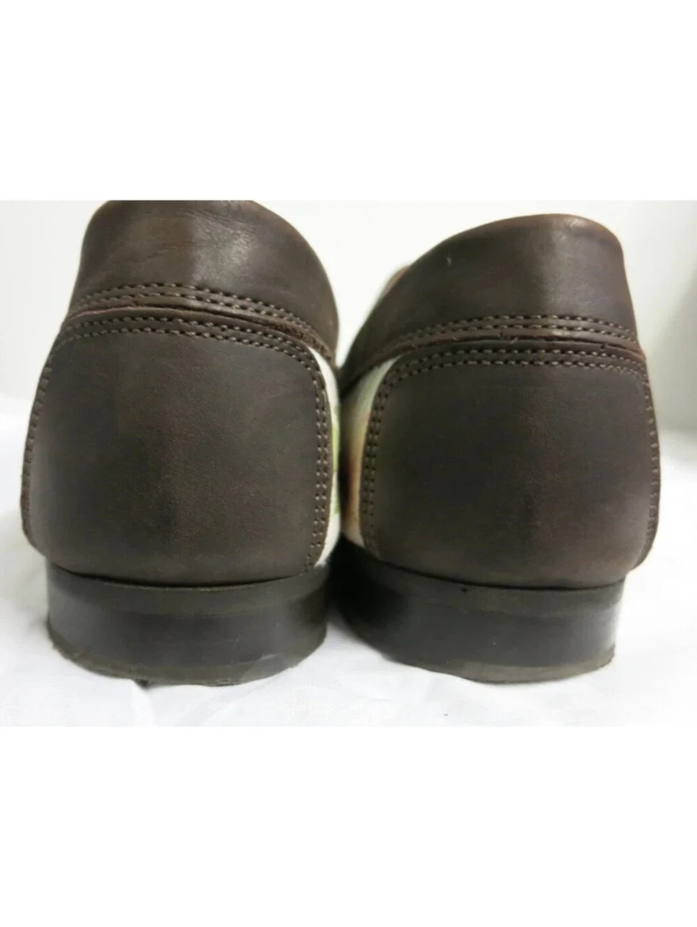 N/A worn couple
